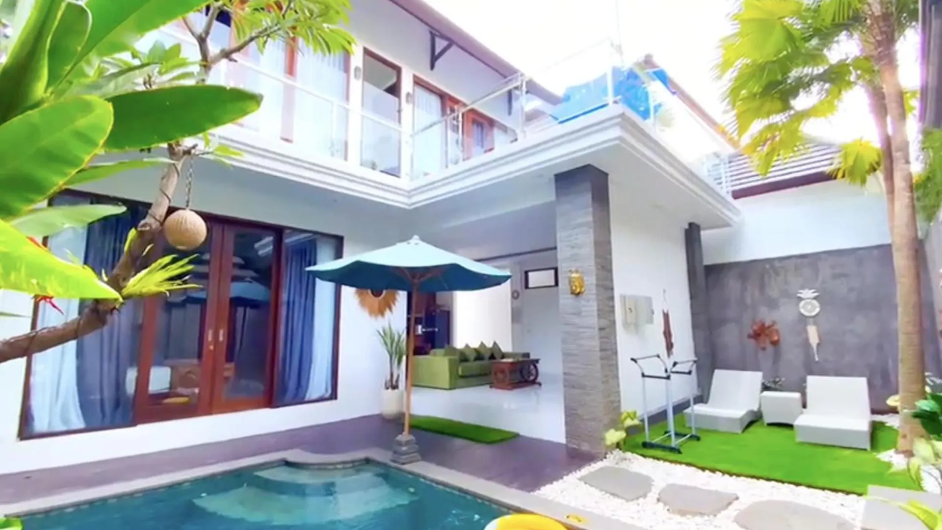 Villa Shinta By Jb Villas 塞米亚克