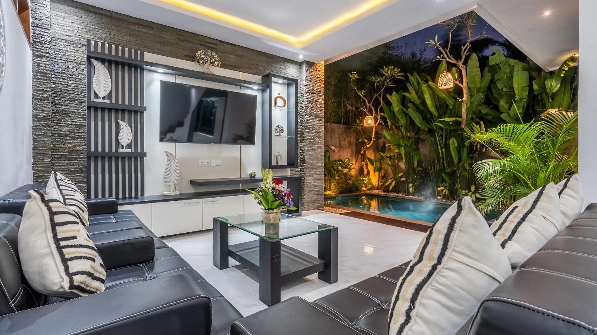 Villa Shinta By Jb Villas Seminyak