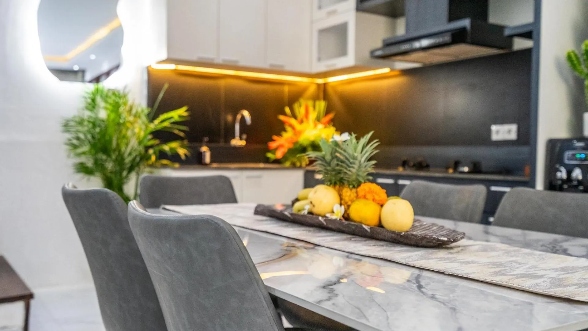 Villa Shinta By Jb Villas Seminyak Indonezja