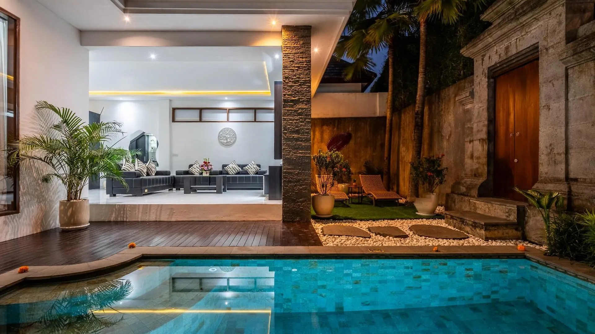 Villa Shinta By Jb Villas Seminyak