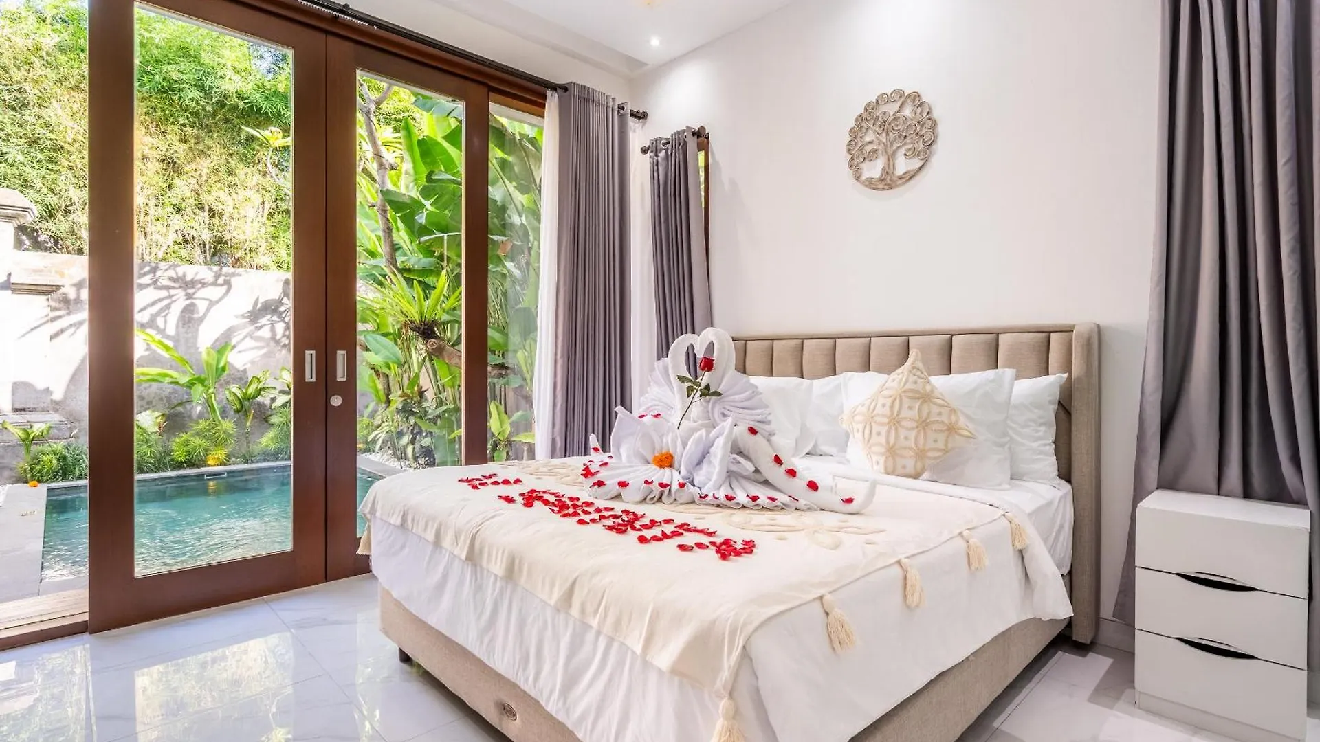 Villa Shinta By Jb Villas Seminyak