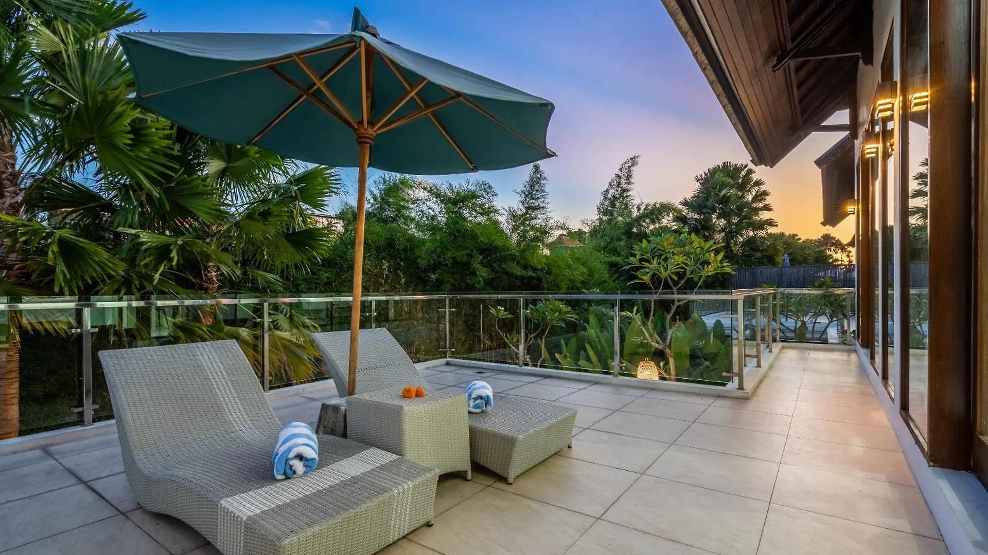 Villa Shinta By Jb Villas Seminyak