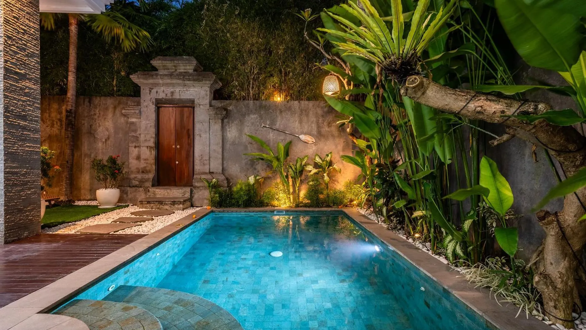 Villa Shinta By Jb Villas Seminyak