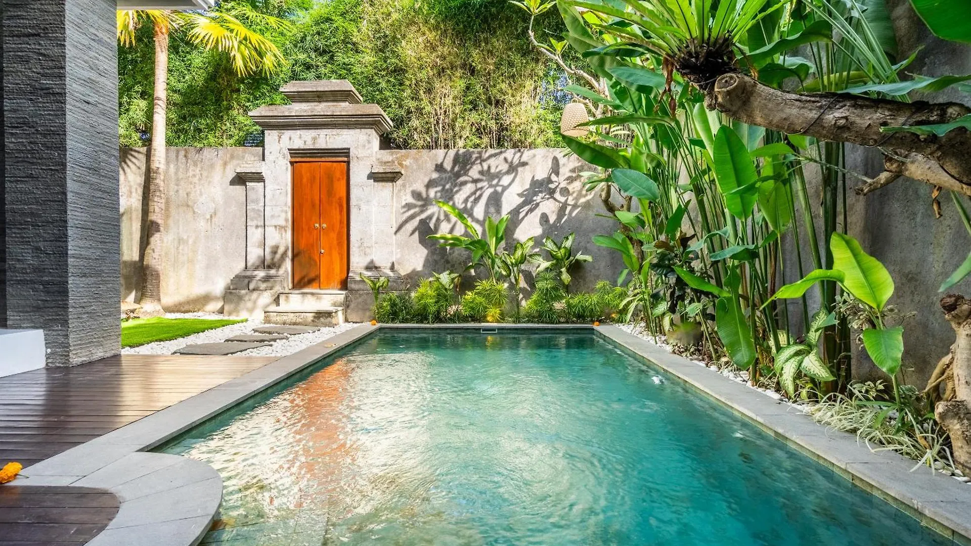 Villa Shinta By Jb Villas Seminyak