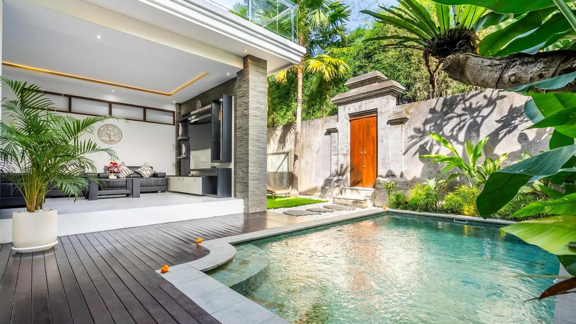 Villa Shinta By Jb Villas Seminyak 0*,
