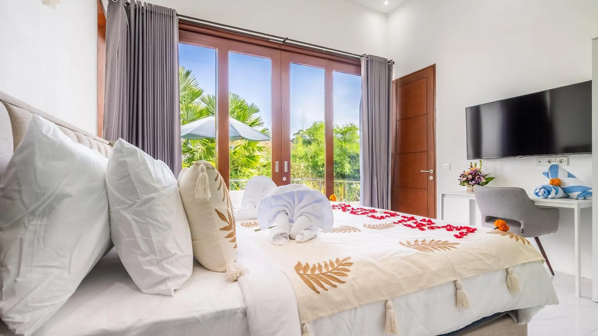 Villa Shinta By Jb Villas Seminyak