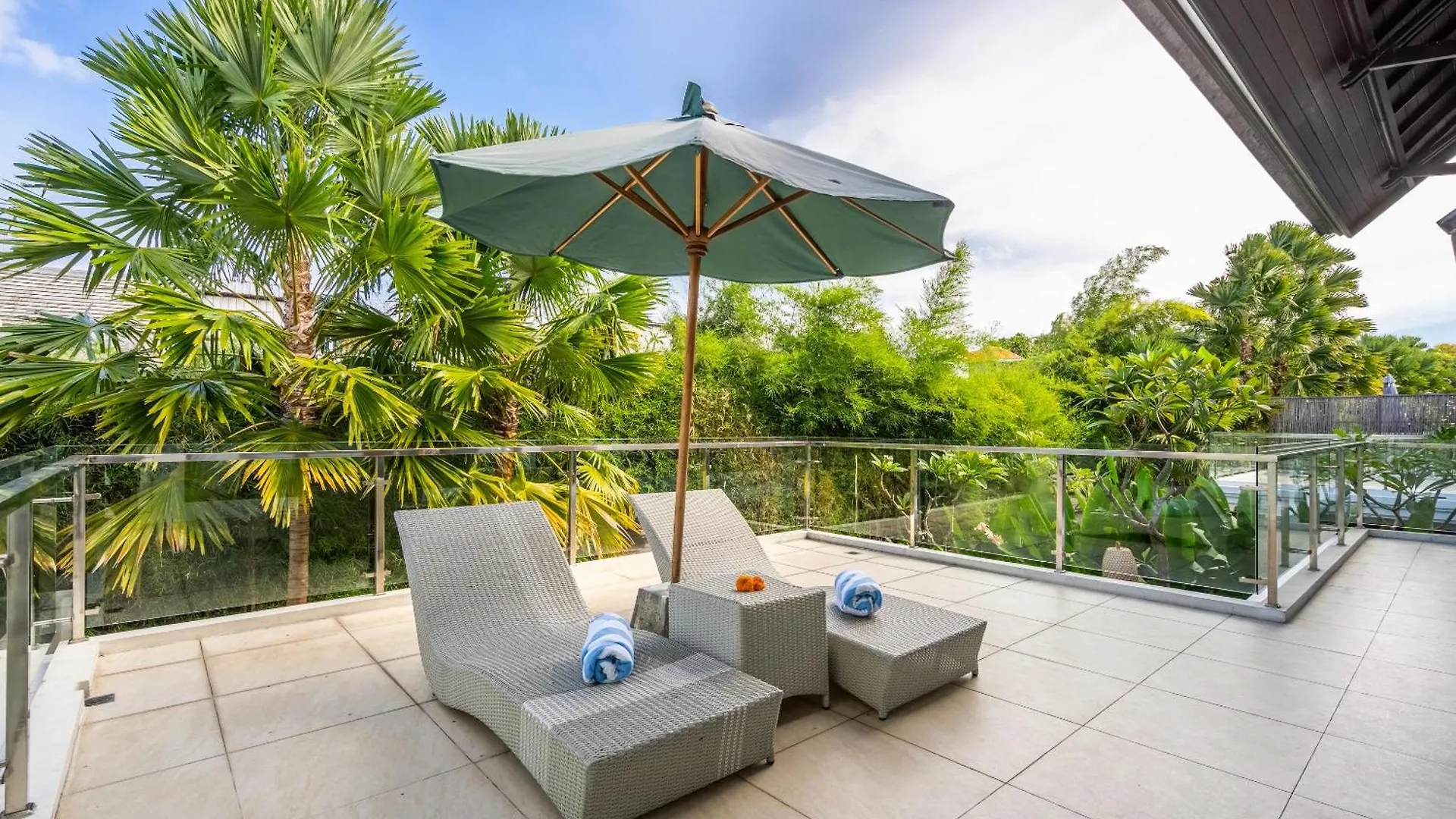 Villa Shinta By Jb Villas Seminyak