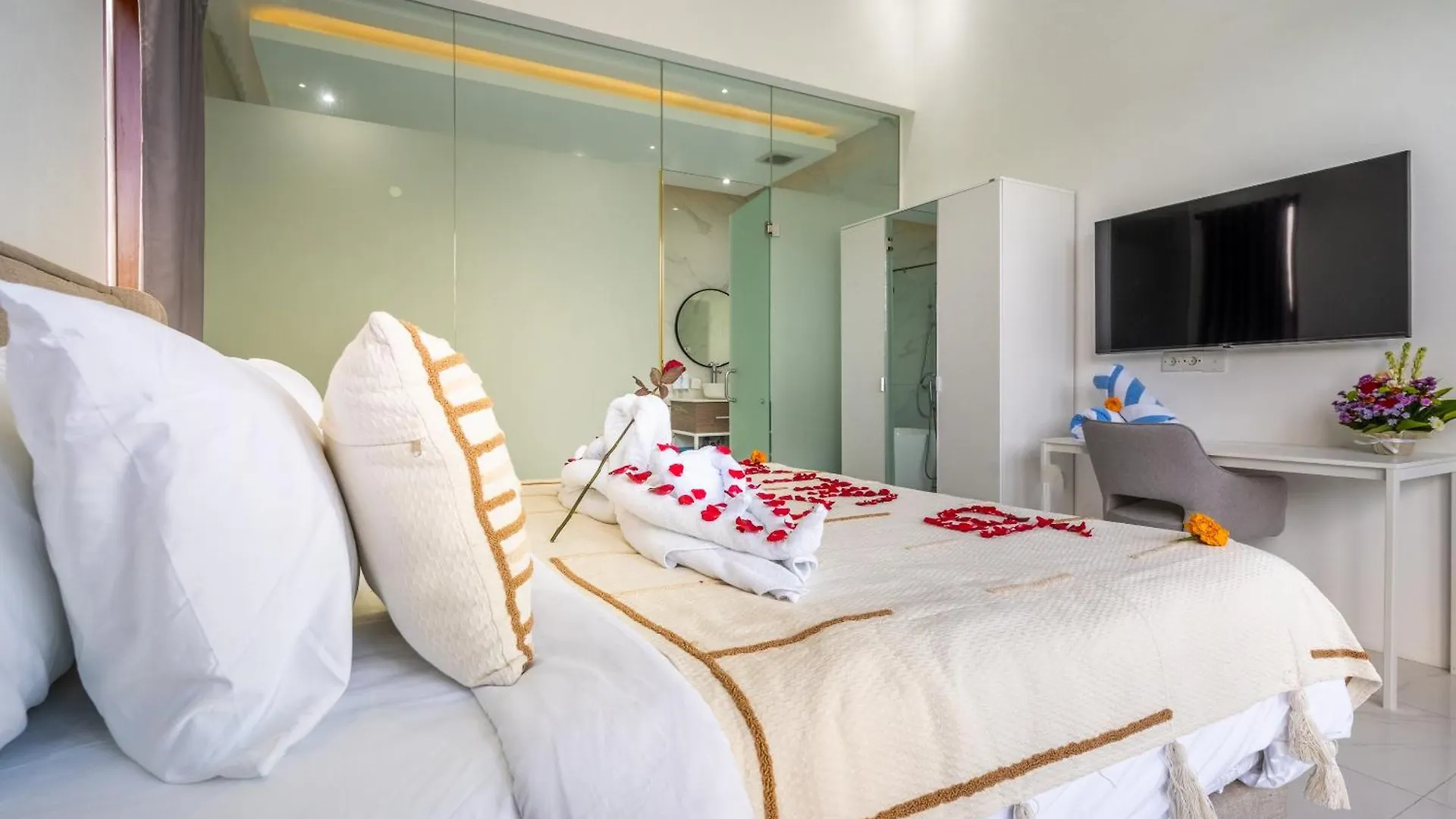 Villa Shinta By Jb Villas Seminyak