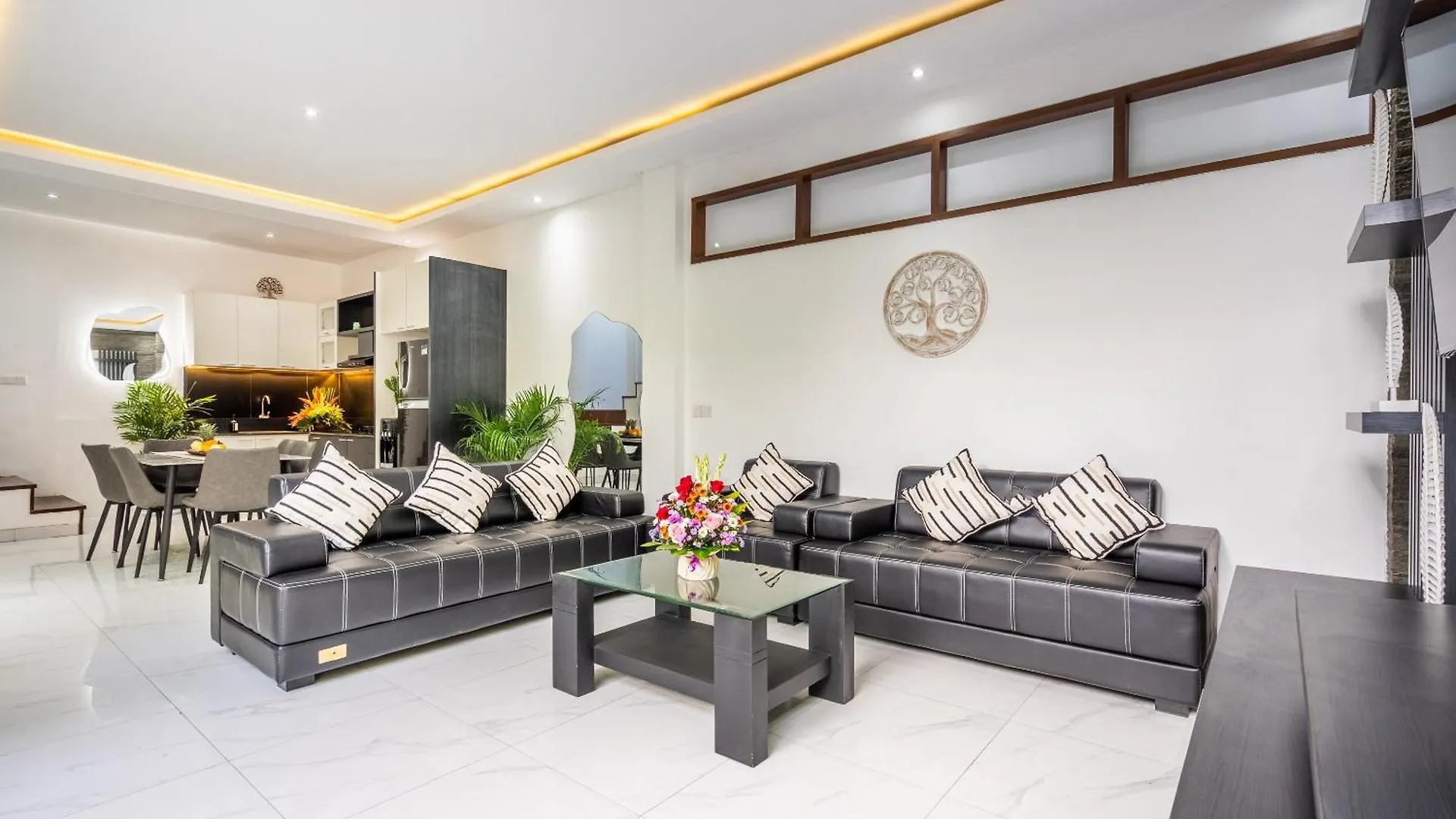 Villa Shinta By Jb Villas Seminyak 0*,  Indonezja
