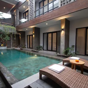 D By Pramana Gasthuis