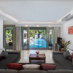 Downtown Seminyak (Bali)