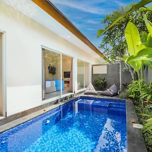 Le Cielo Romantic By Maviba Seminyak