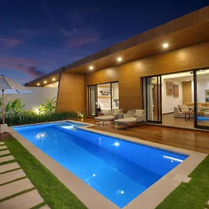 The Claremont Luxury Seminyak