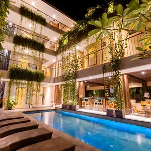 Tanaga Coliving Seminyak