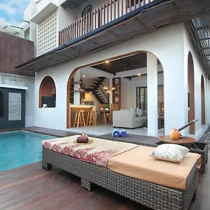 Sudha Bali Anyelir Seminyak (Bali)