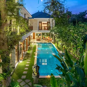 Khaleesi Seminyak