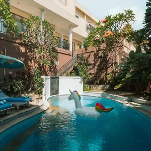 Umah Kita Accommodatie bij particulieren
