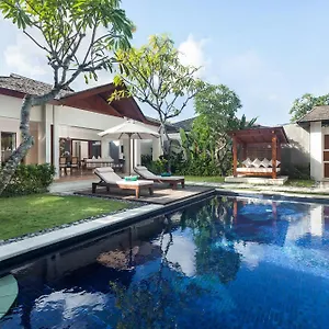 Ghana By Pramana Seminyak (Bali)