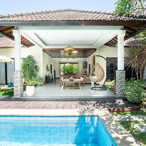 Gracia Bali & Managed By Manara Villa