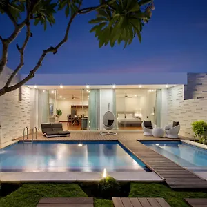 The Daha Luxury Seminyak