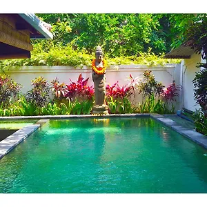 Juada Garden Seminyak (Bali)