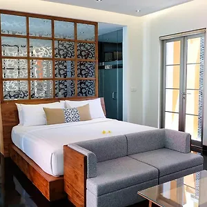 Sun Island Boutique & Seminyak (Bali)