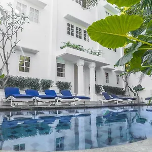 Umalas Hotel
