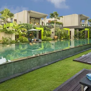Cicada Luxury Townhouses Seminyak