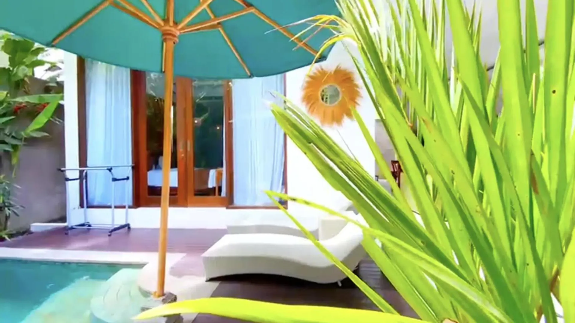 Villa Sinta By Jb Villas Seminyak   Seminyak (Bali)