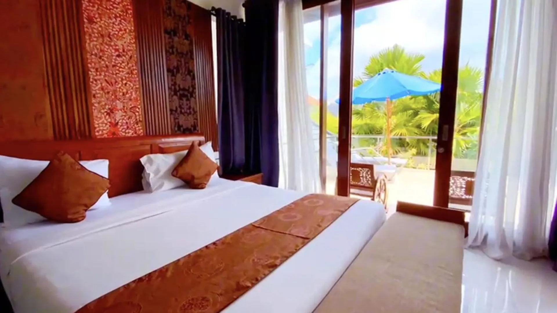 Villa Sinta By Jb Villas Seminyak  Indonesia