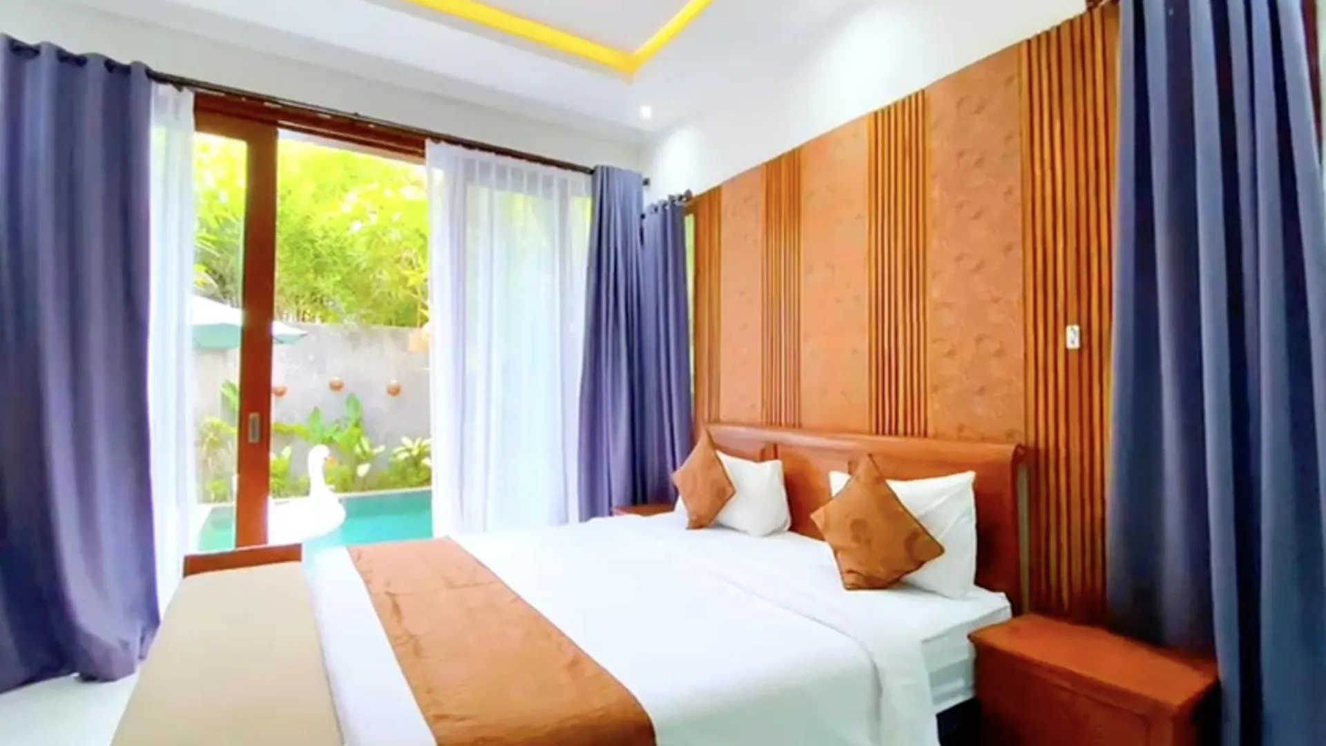 Villa Sinta By Jb Villas Seminyak