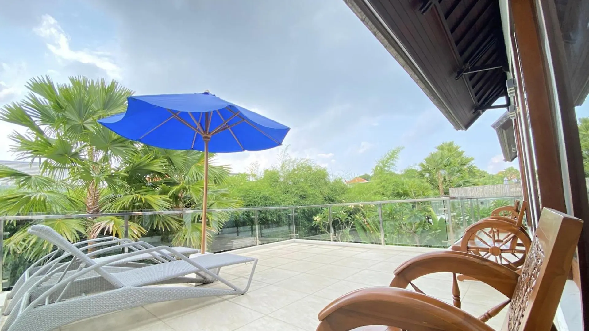Villa Sinta By Jb Villas Seminyak