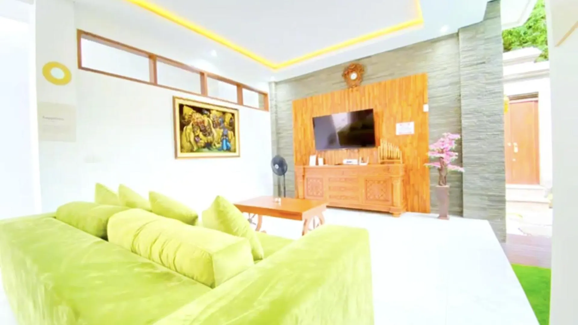 Villa Sinta By Jb Villas Seminyak  Seminyak (Bali)