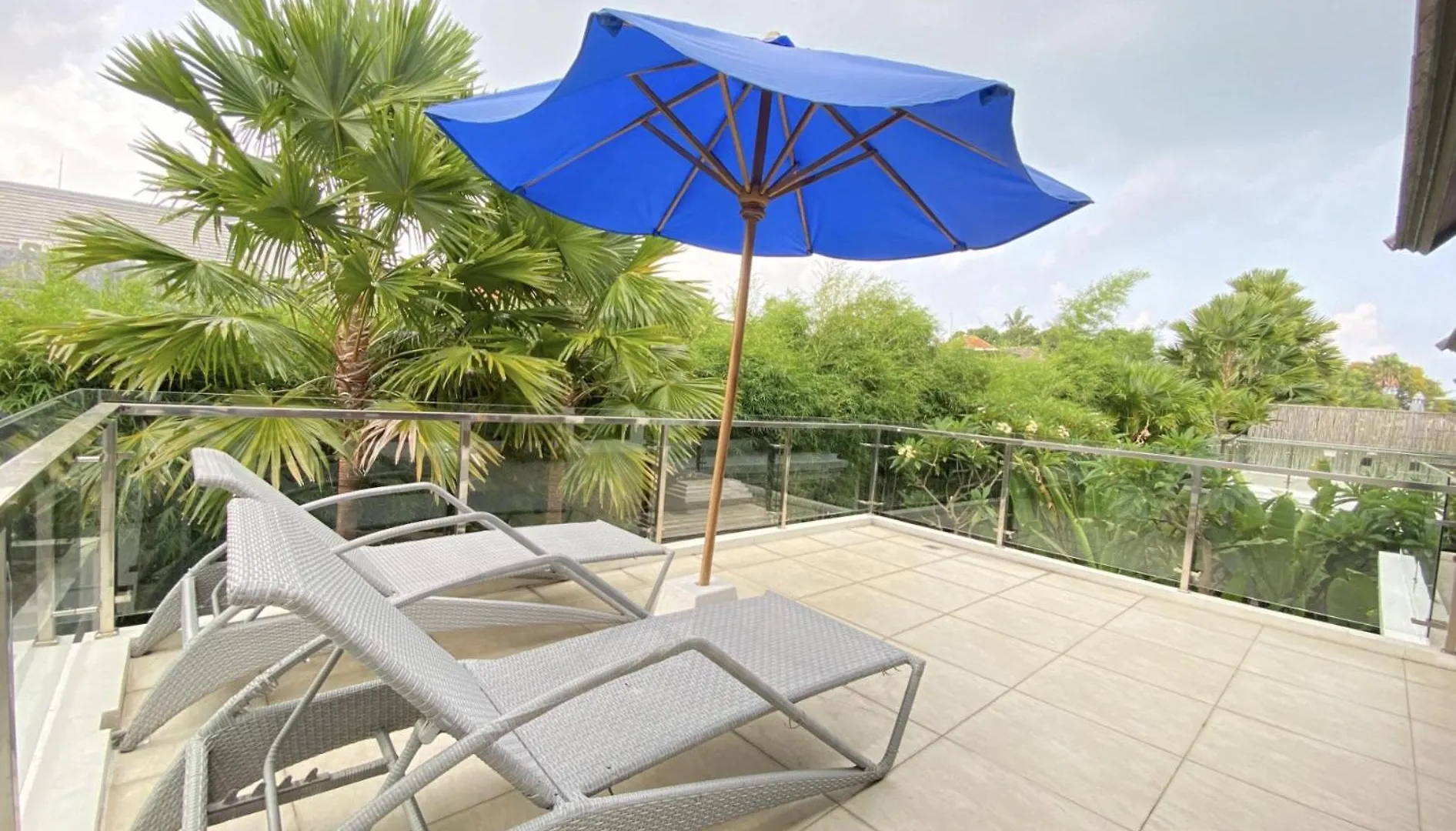 Villa Sinta By Jb Villas Seminyak  Indonesia