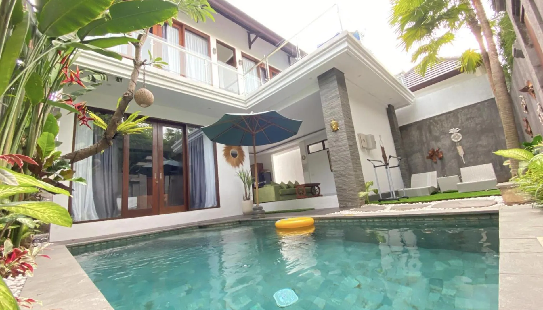 Villa Sinta By Jb Villas Seminyak