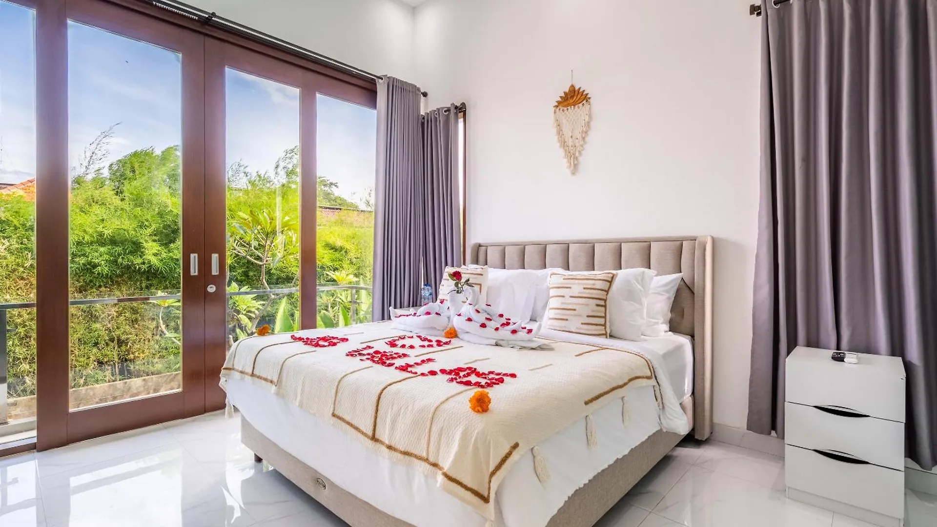 Villa Shinta By Jb Villas Σεμινιάκ