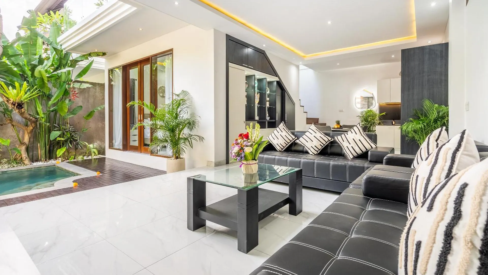 Villa Shinta By Jb Villas Σεμινιάκ